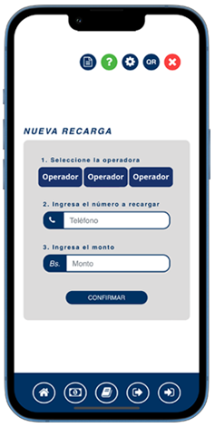 Imagen iPhone