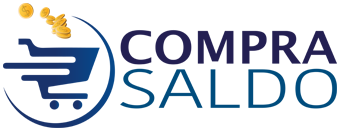 Logo Comprasaldo