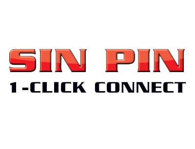 SinPin Pinless
