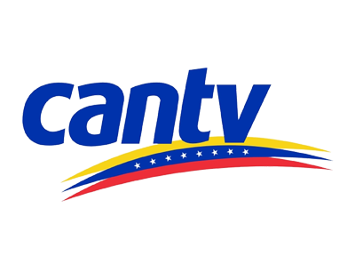 Logo Cantv