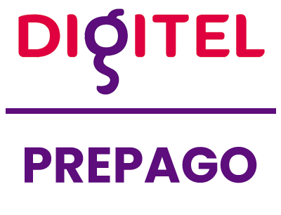 Logo Digitel