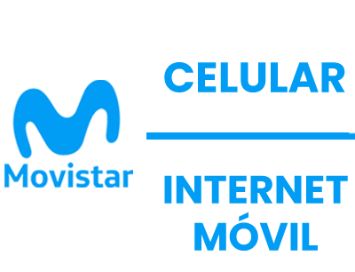 Logo Movistar