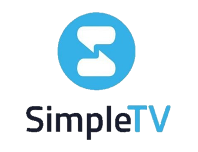 Logo Simpletv