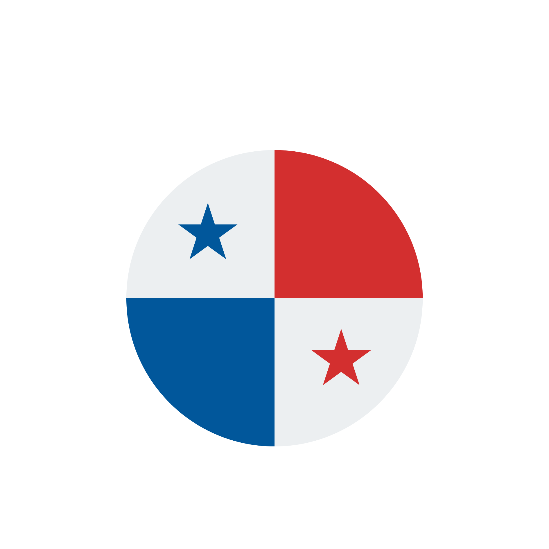 Icono Panamá