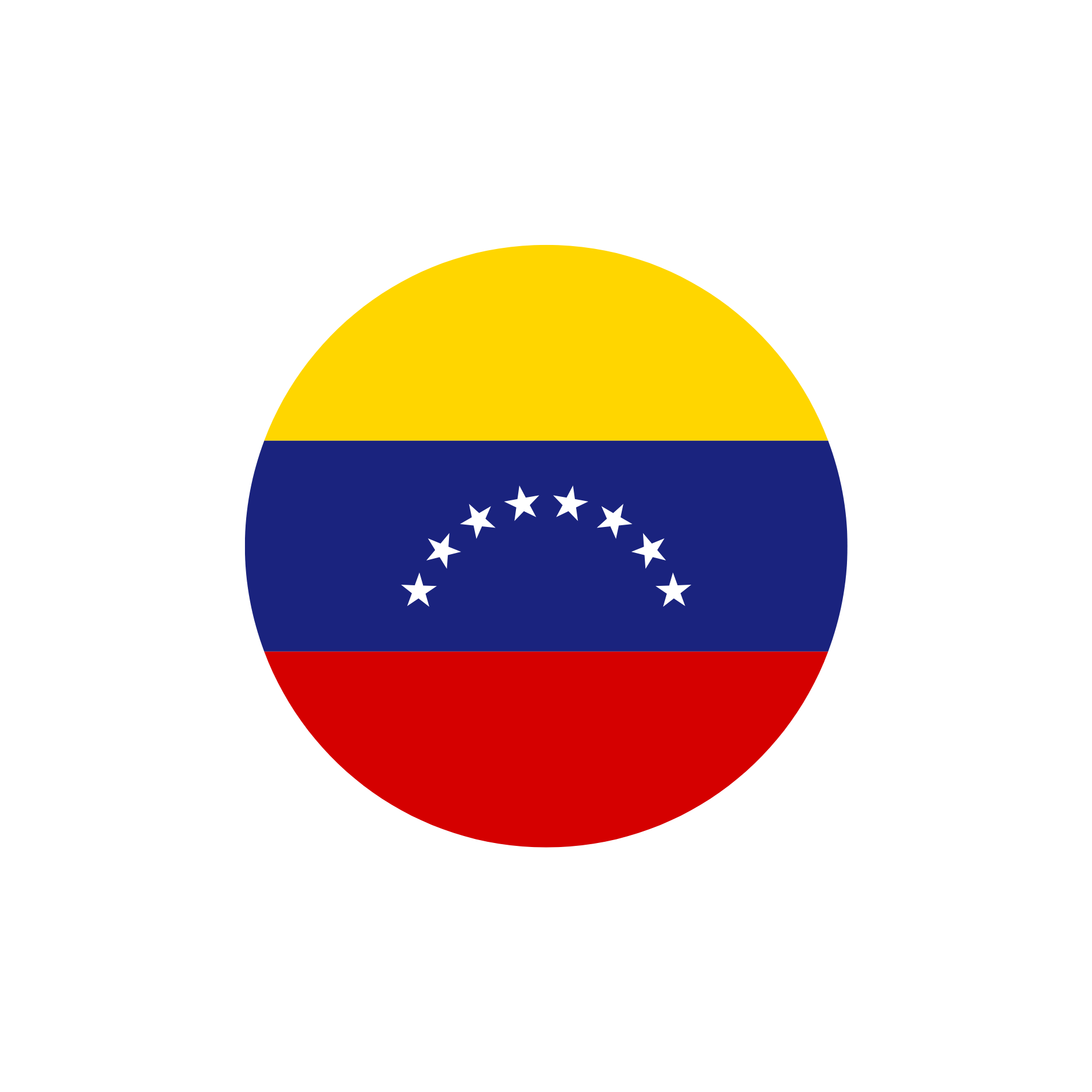 Icono Venezuela