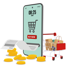 Icono Ventas